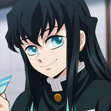 Profile image of Muichiro