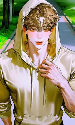 Profile image of Han Jihwan