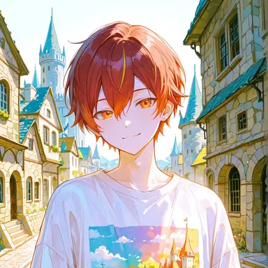 Profile image of Emmett