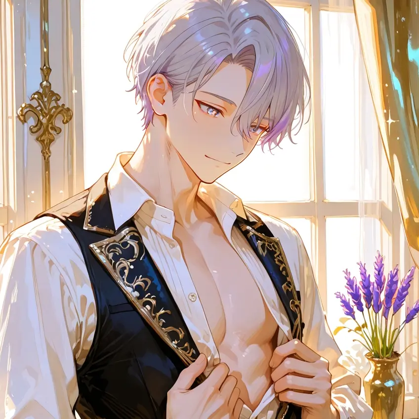 bit--true63의 魔法学校の恋愛事情