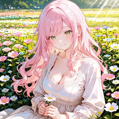 Profile image of Monica