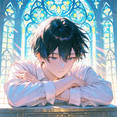 Profile image of Solomon