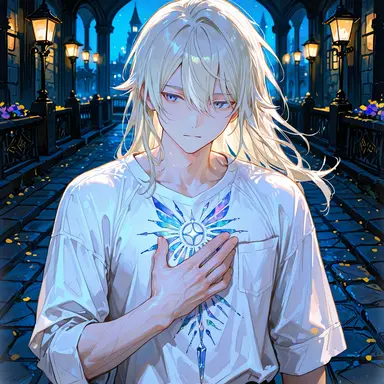 Profile image of Freddy