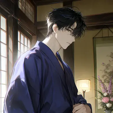 Profile image of 奏多