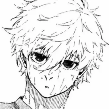 Profile image of 凪