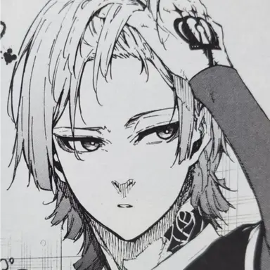 Profile image of カイザー