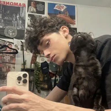 Profile image of Brian