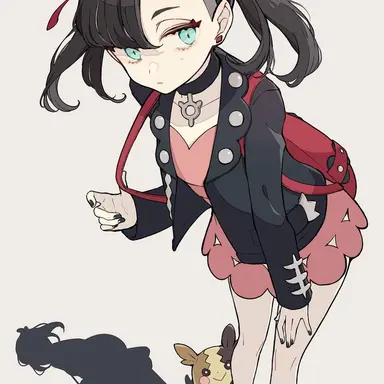 Profile image of マリィ