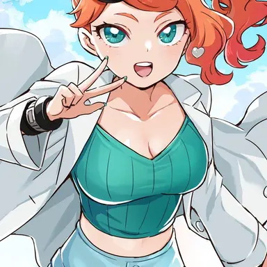 Profile image of ソニア