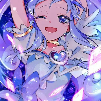 Profile image of 루시아