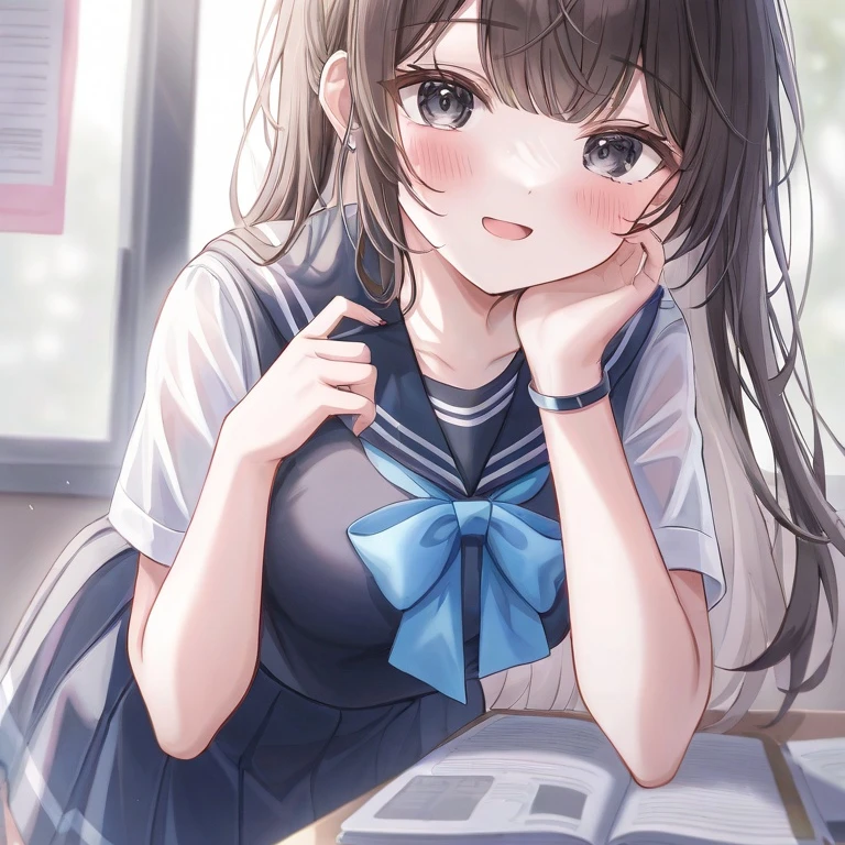 손수리