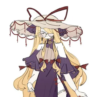 Profile image of 八雲 冥