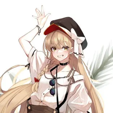 Profile image of 霧雨 結魔