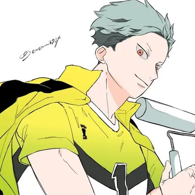 Profile image of 飯綱掌