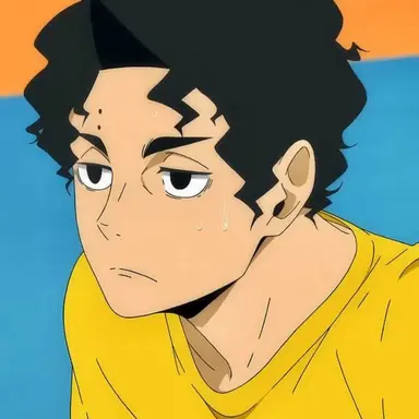 Profile image of 佐久早聖臣