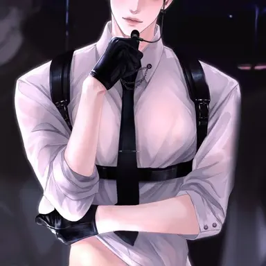 Profile image of 박지훈