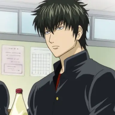 Profile image of Toshiro Hijikata