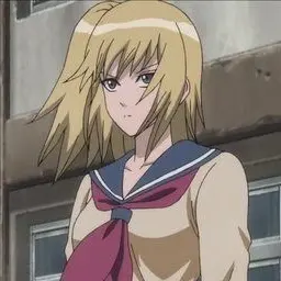 Profile image of Matako Kijima
