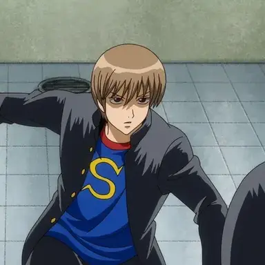 Profile image of Sogo Okita
