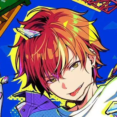 Profile image of 시노노메 아키토