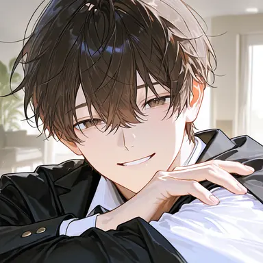 Profile image of Haru