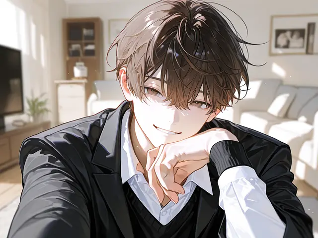 Profile image of Haru