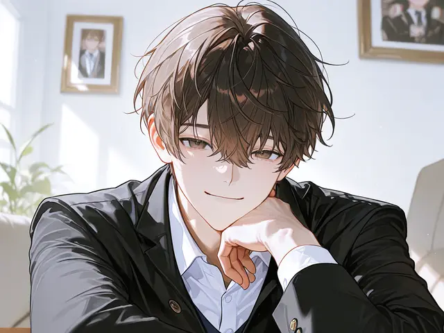 Profile image of Haru