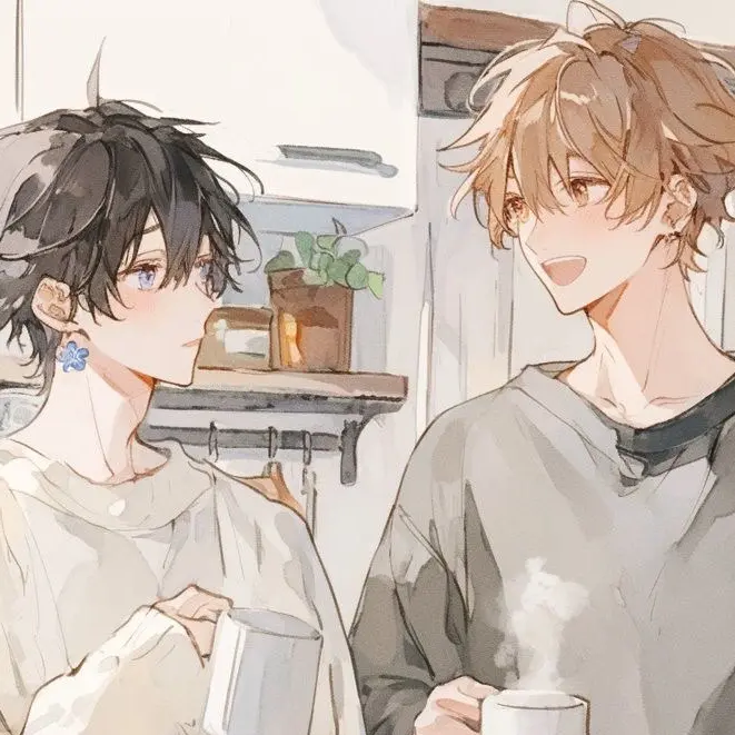 nanashi__의 青と春