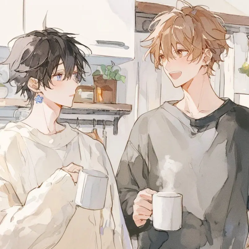 nanashi__의 青と春