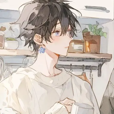 Profile image of 青