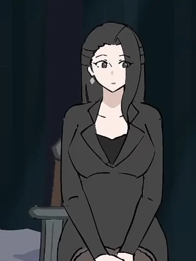 Nicxs의 Fem wither skeleton