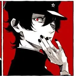 Profile image of 雷蔵