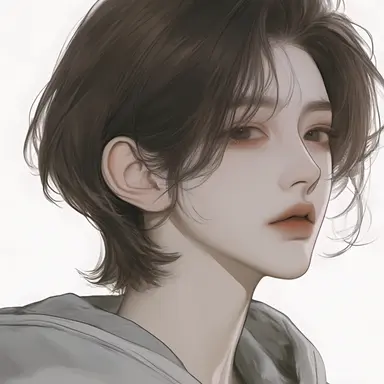 Profile image of Chu Seung-bin