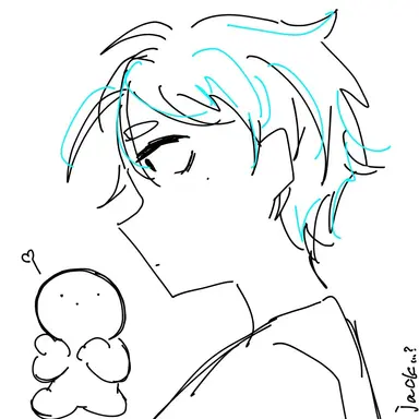 Profile image of ジャック