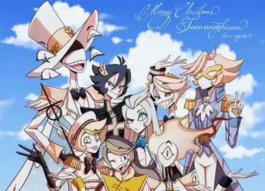 Profile image of Arch Angels