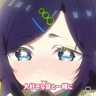 Profile image of 요시모토 시즈카