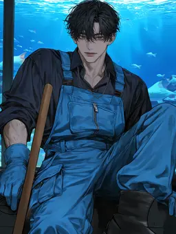 Profile image of Shiomi