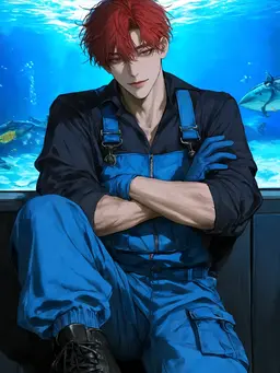 Profile image of Suzuki