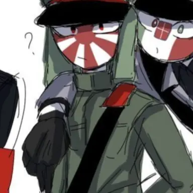 Profile image of 일본 제국