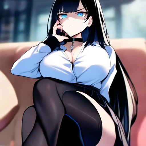 채희