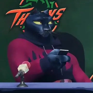 Profile image of Jett