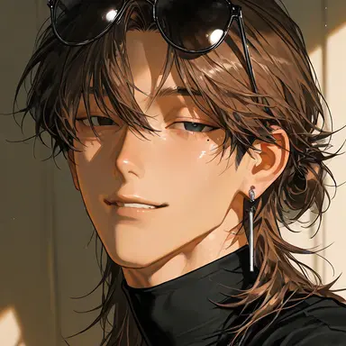 Profile image of 瓈瑠