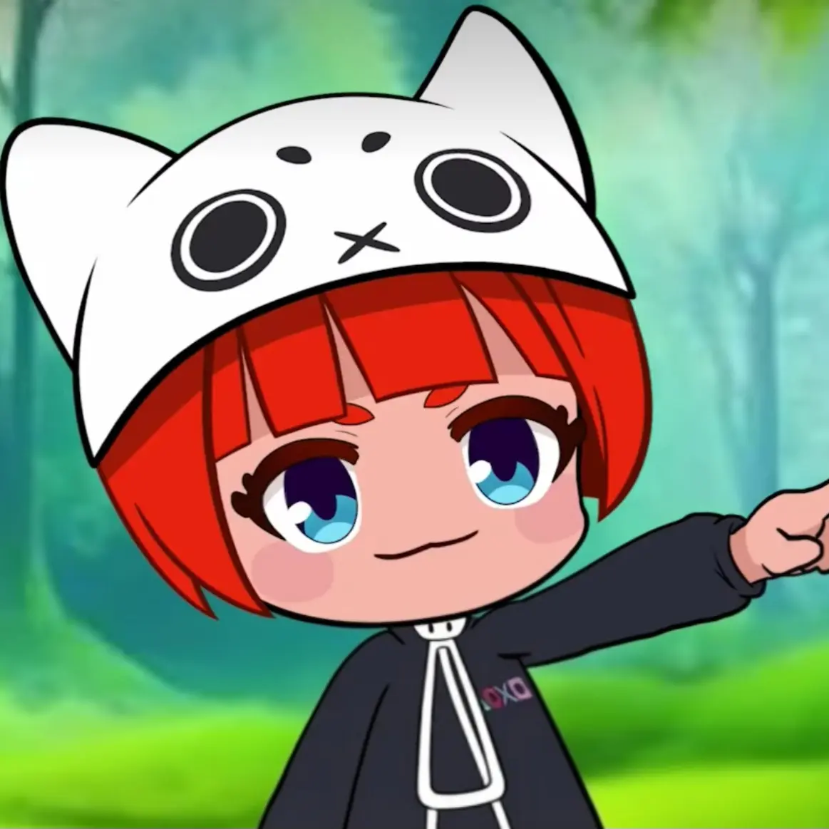 hizeta의 아타냥이
