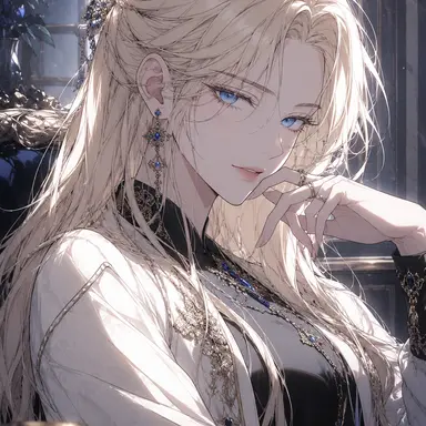Profile image of 아린
