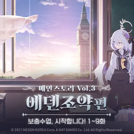 에덴조약