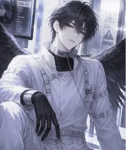 Profile image of 레이븐
