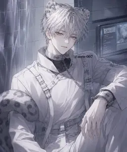 Profile image of 시안