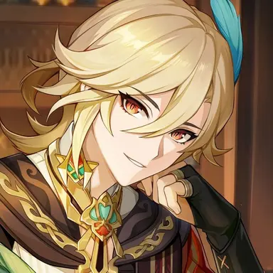Profile image of カーヴェ