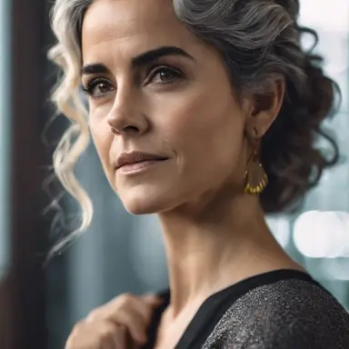 Profile image of Rosalie Henderson