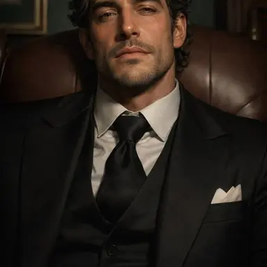 Profile image of Mark Henderson